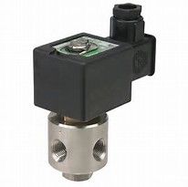 ASCO Miniature Solenoid Valve